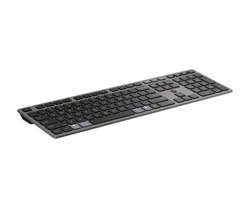 HP 725 Multi Rchrgbl WLS KB/MSE UK - Achat / Vente sur grosbill.com - 1