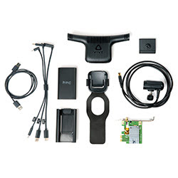 Objet connecté / Domotique HTC Grosbill