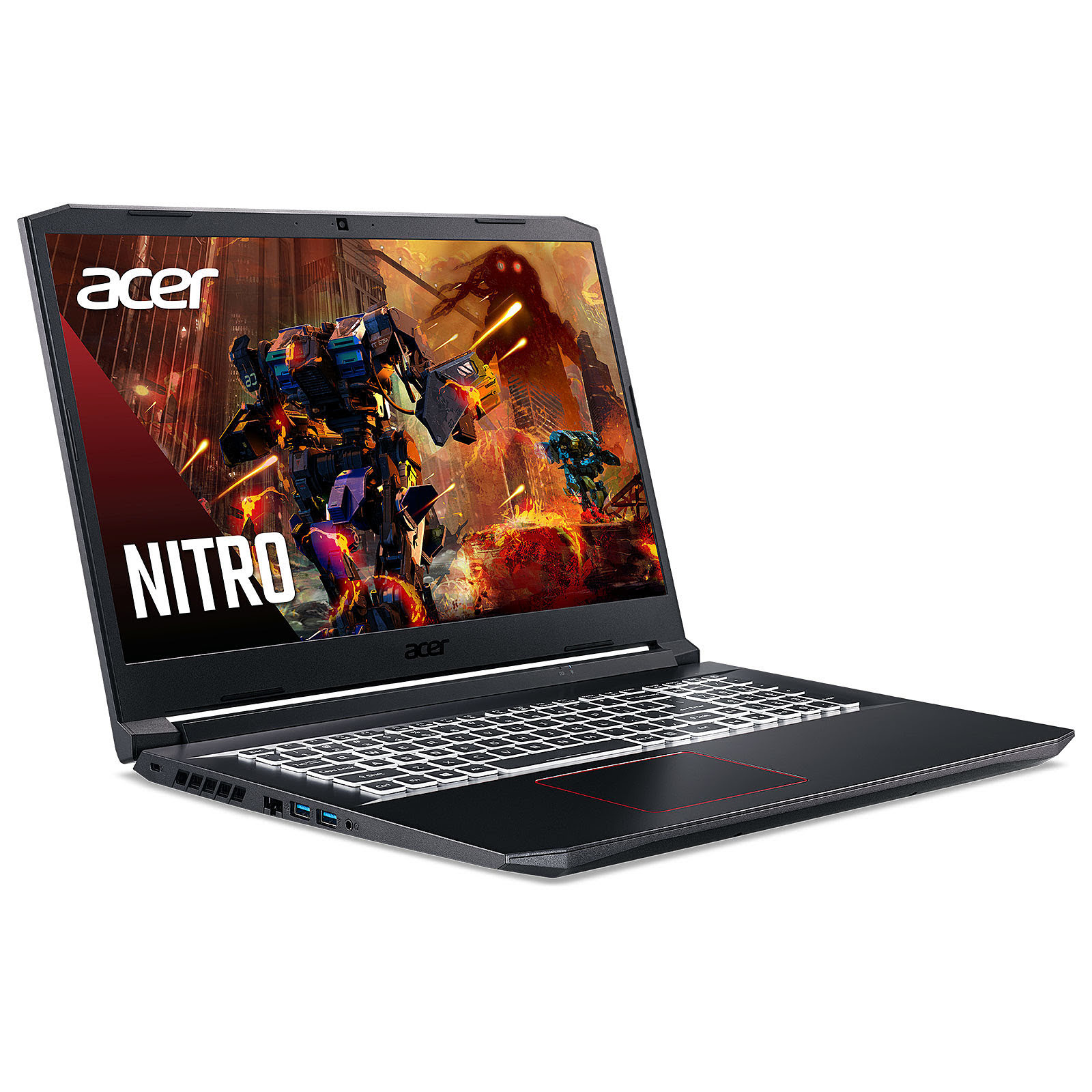 Acer NH.QAREF.005 - PC portable Acer - grosbill.com - 4