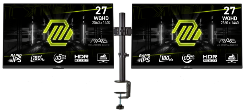 Ecran PC MSI Grosbill