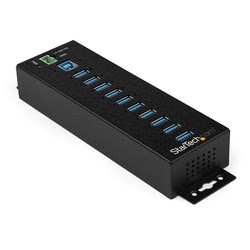 Switch StarTech Grosbill