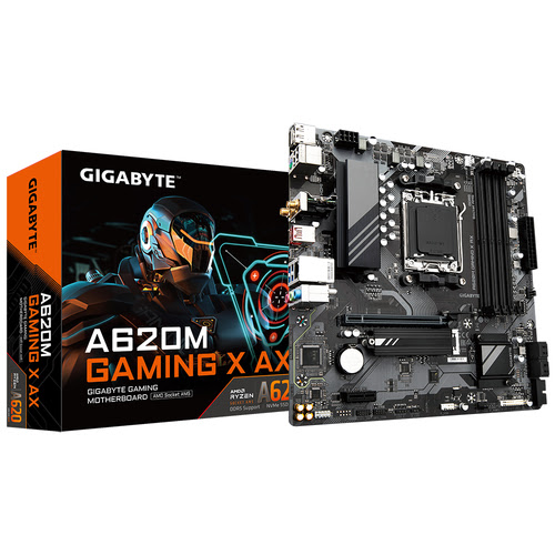 Gigabyte Carte mère MAGASIN EN LIGNE Grosbill