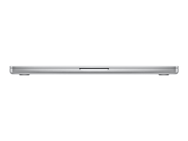 Macbook Pro MGDQ4FN/A - M5 Max 14" 36Go 2To Argent - Achat / Vente sur grosbill.com - 2