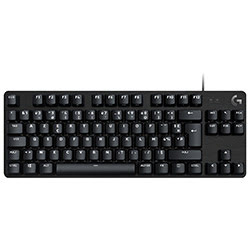Clavier PC Logitech Grosbill
