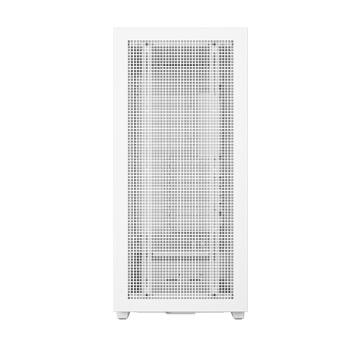 Deepcool Morpheus Blanc Blanc - Boîtier PC Deepcool - grosbill.com - 2