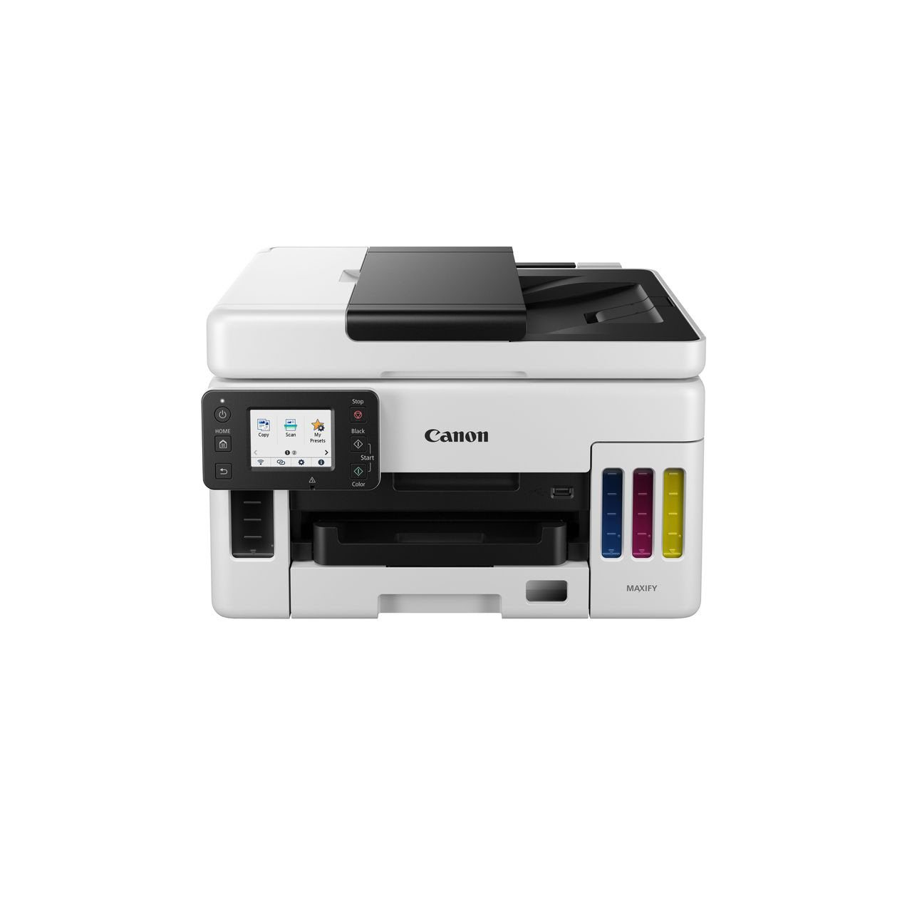 Imprimante multifonction Canon MAXIFY GX6050 - grosbill.com - 0