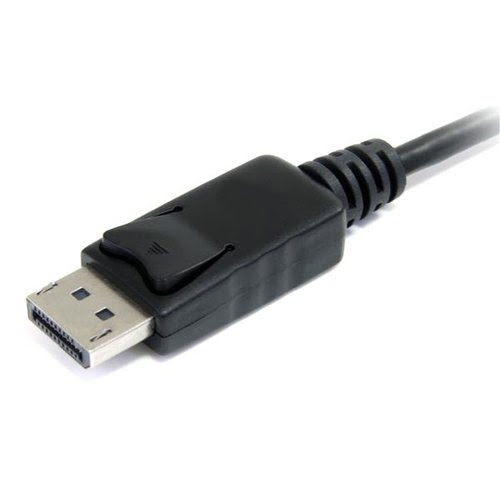 DisplayPort to Mini DisplayPort Adapter - Achat / Vente sur grosbill.com - 1
