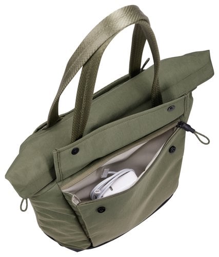 Thule Paramount Tote 22L - Soft Green - Achat / Vente sur grosbill.com - 9