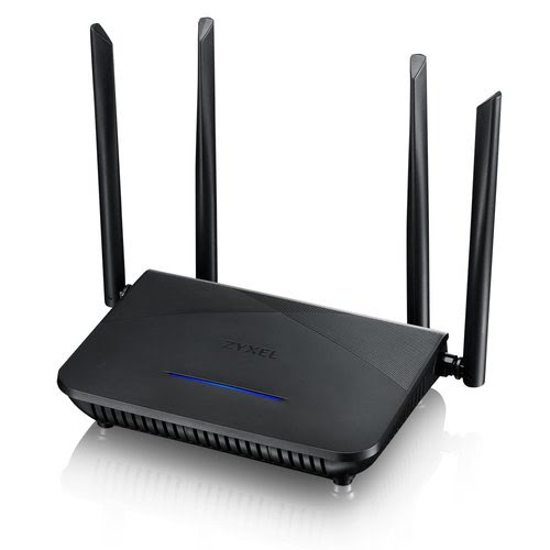 Zyxel Switch MAGASIN EN LIGNE Grosbill