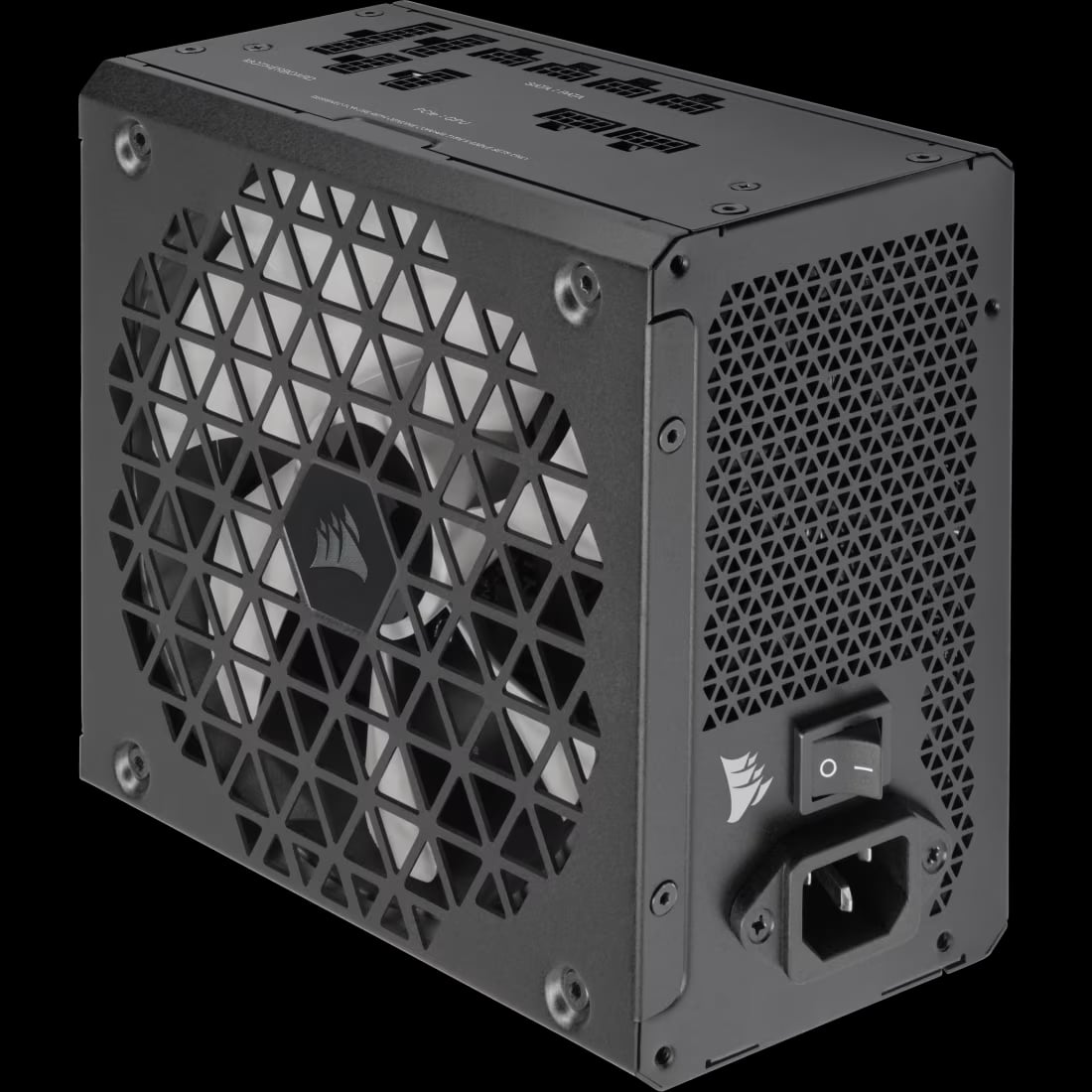 Alimentation Corsair Grosbill