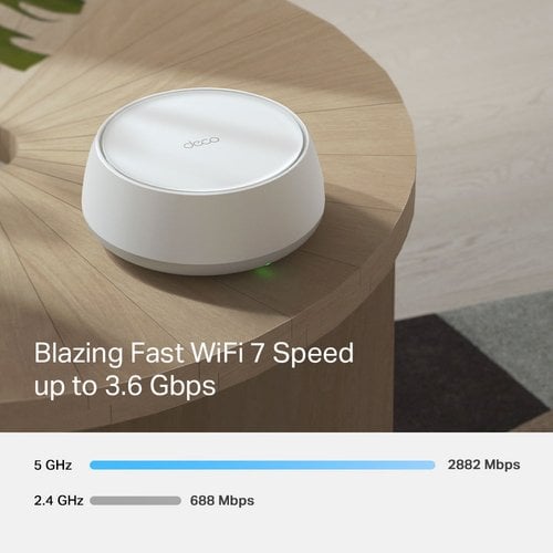 BE3600 WHOLE HOME - Achat / Vente sur grosbill.com - 3