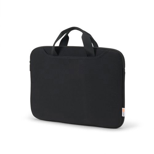 Dicota BASE XX Laptop Sleeve 15-15.6 Black