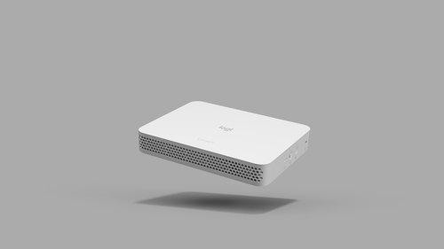 RoomMate OFF WHITE OTHER PLUGC WW EU/SEA (950-000084) - Achat / Vente sur grosbill.com - 3