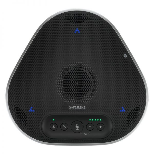Yamaha YVC-330 (YVC-330) - Achat / Vente Vidéoconférence sur grosbill.com - 3