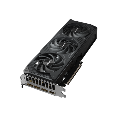 Gigabyte GeForce RTX 5070 WINDFORCE SFF 12G - Carte graphique - 5