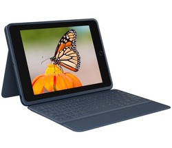 Clavier PC Logitech Grosbill