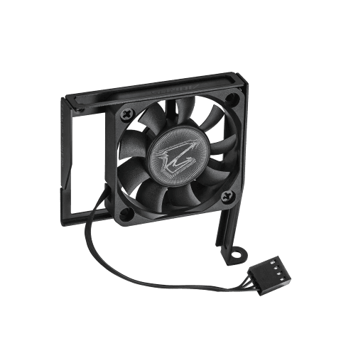 Gigabyte Z890 AORUS MASTER ATX  - Carte mère Gigabyte - 1
