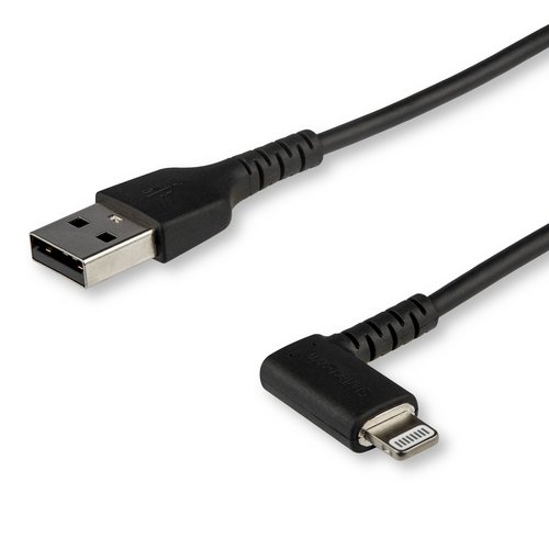 Cavo USB a Lightning - Apple Mfi da 2m - Achat / Vente sur grosbill.com - 0