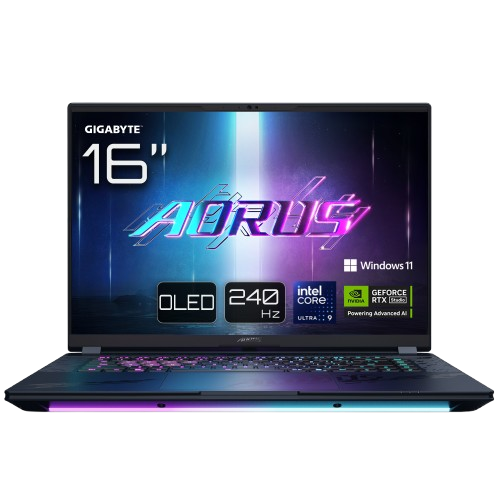 PC portable Gigabyte Grosbill