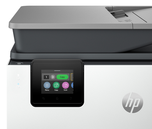 Imprimante multifonction HP OfficeJet Pro 9120e - grosbill.com - 2
