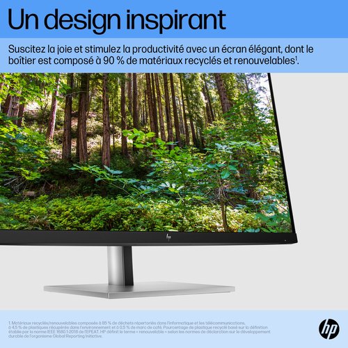 E27 G5 FHD - Achat / Vente sur grosbill.com - 9
