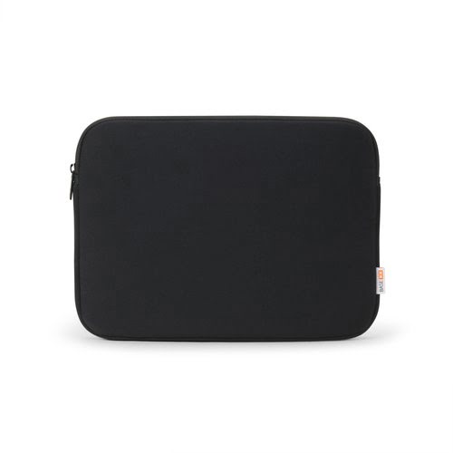 Dicota BASE XX Laptop Sleeve 15-15.6 Black