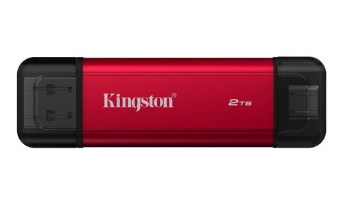Clé USB Kingston Grosbill