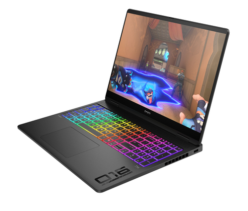 HP B9QC5EA#ABF - PC portable HP - grosbill.com - 5