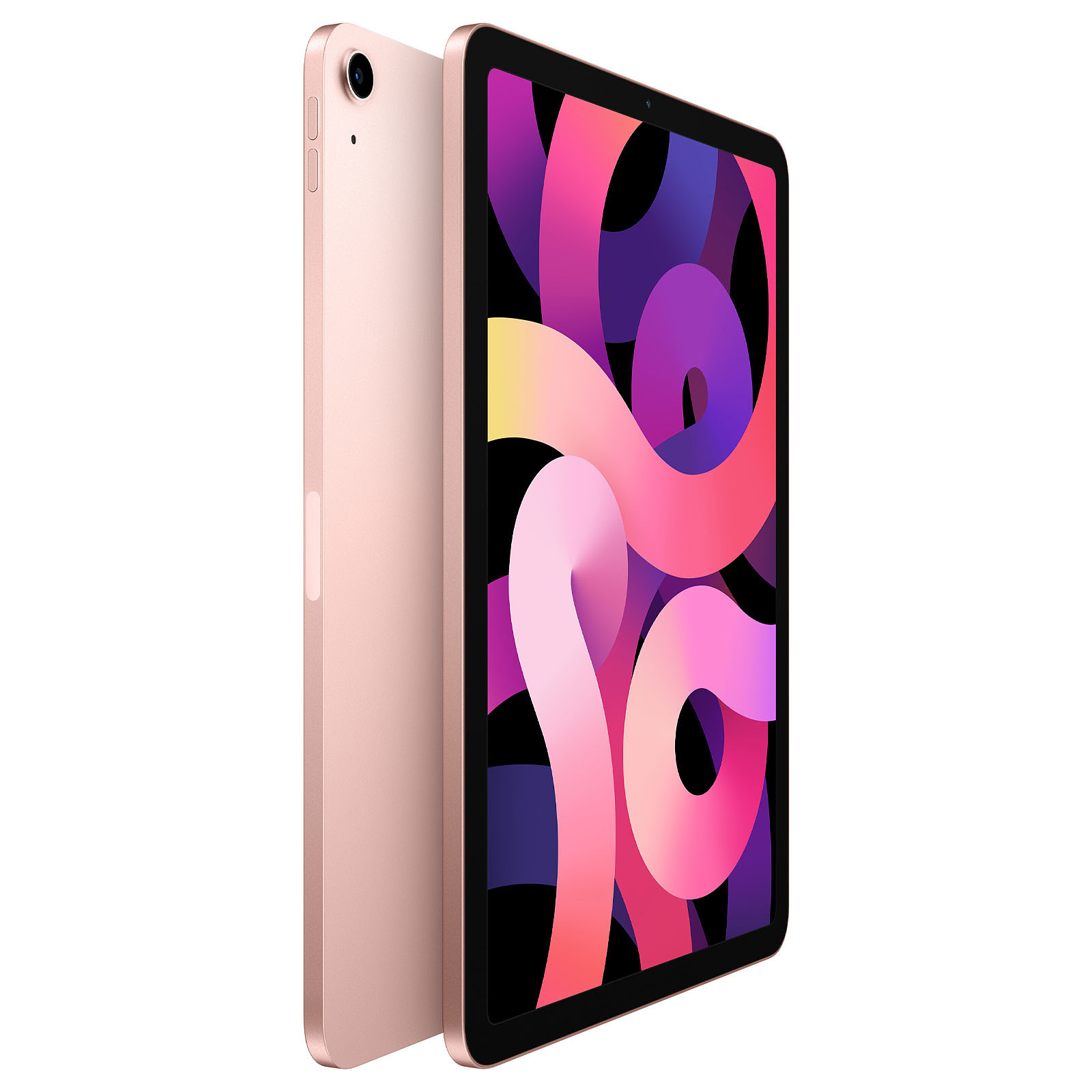 Apple iPad Air 10.9" WiFi 64Go Or Rose - Tablette tactile Apple - 3