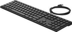 Clavier PC HP Grosbill