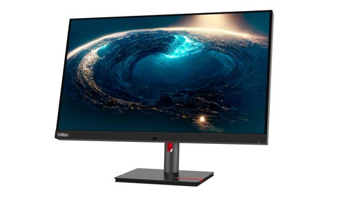 THINKVISION P32PZ-30 32IN - Achat / Vente sur grosbill.com - 1