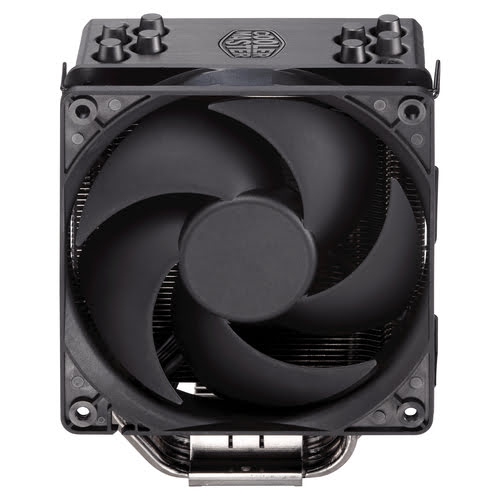 Cooler Master RR-212S-20PK-R2 - Ventilateur CPU Cooler Master - 2