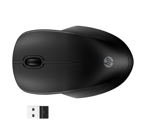 HP 255 DUAL MODE WIRELESS MOUSE - Achat / Vente sur grosbill.com - 2