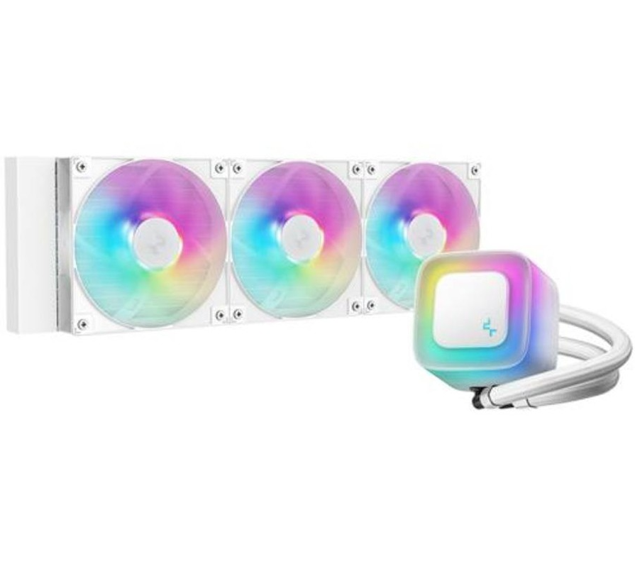 Watercooling Deepcool Grosbill