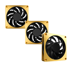 Ventilateur boîtier Alphacool Grosbill