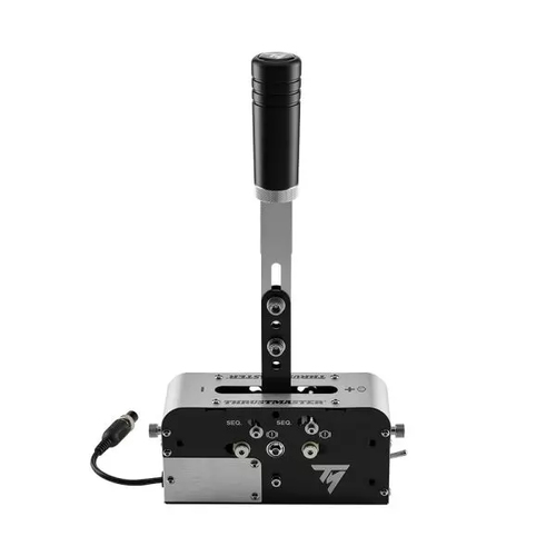 ThrustMaster TSS - Frein à main (4060306) - Achat / Vente Frein à Main PC sur grosbill.com - 6