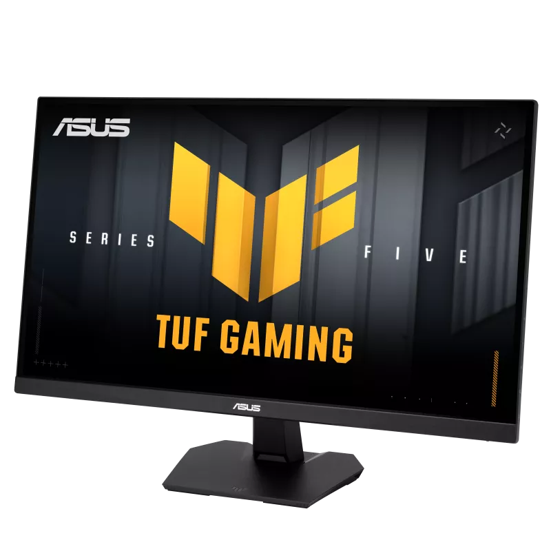 Asus 27 pouces  90LM0D60-B02971 - Ecran PC Asus - grosbill.com - 1