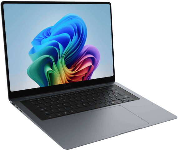 Galaxy Book6 Pro - 16" AMOLED 120Hz U5 325 16Go 512Go W11P - Achat / Vente sur grosbill.com - 1
