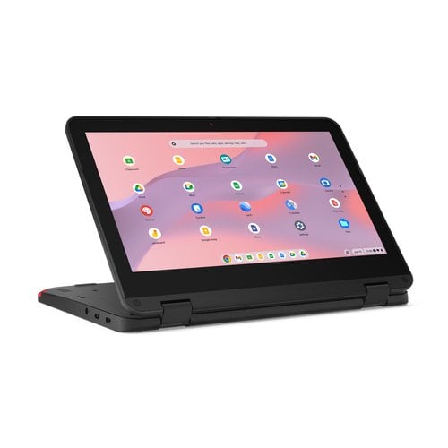 500E G4S N100 - Achat / Vente sur grosbill.com - 11