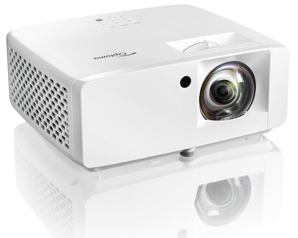 FHD (1920X1080) 3500 LM LASER - Achat / Vente sur grosbill.com - 5