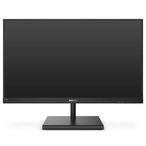 275E1S/00 27" IPS Monitor QHD 2560x1440 - Achat / Vente sur grosbill.com - 6