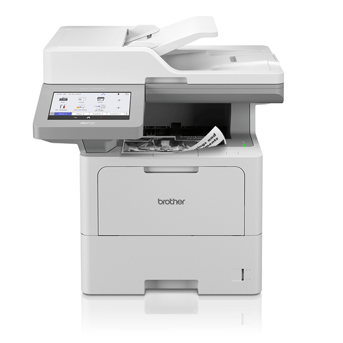 Imprimante multifonction Brother Grosbill