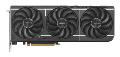 Asus PRIME GeForce RTX 5060 Ti 8GB GDDR7  - Carte graphique Asus - 1