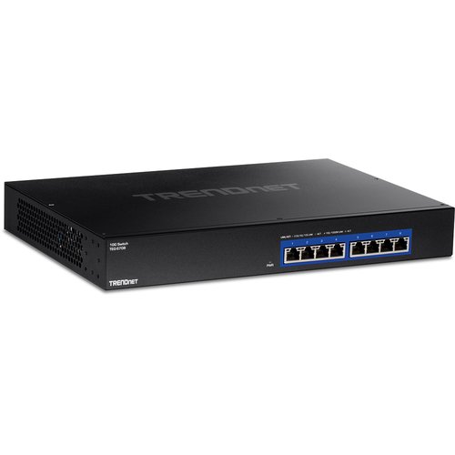 TrendNet 8-PORT 10G SWITCH