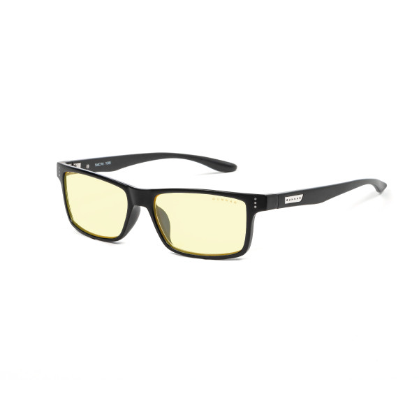 Gunnar CRUZ 12/18 ans - Onyx (CRU-00101 **) - Achat / Vente Lunettes de protection sur grosbill.com - 0