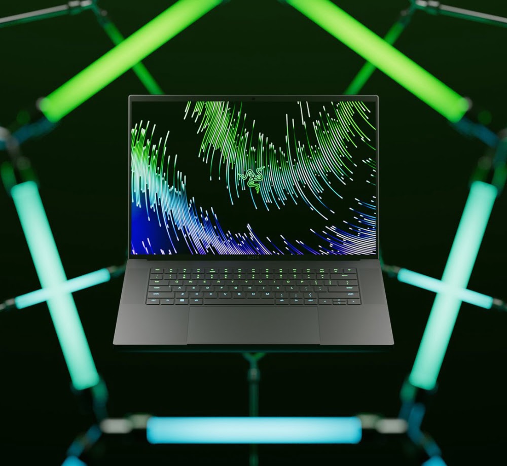 Razer Blade 16 QHD+ 240Hz/i9-13950HX/4080/32Go/1To/W11