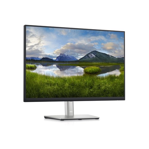 DELL 24 pouces  DELL-P2423 - Ecran PC DELL - grosbill.com - 2