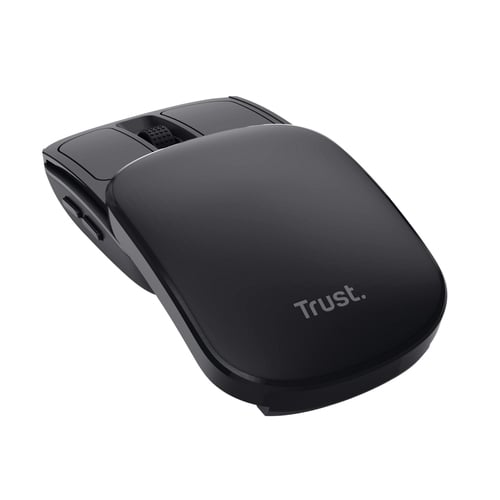 Trust ZYLO - Souris PC Trust - grosbill.com - 3