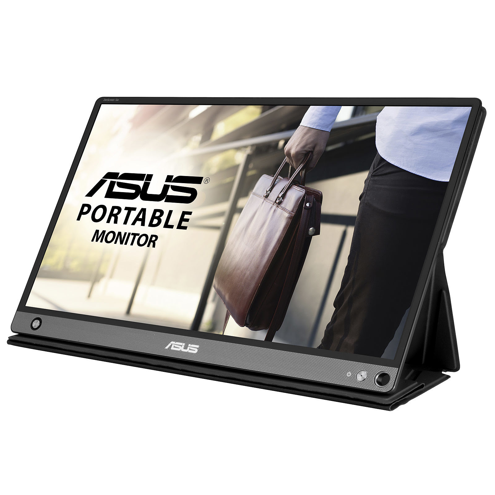 Asus 15 pouces  90LM04S0-B01170 - Ecran PC Asus - grosbill.com - 4