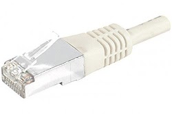 Connectique réseau No Name Grosbill